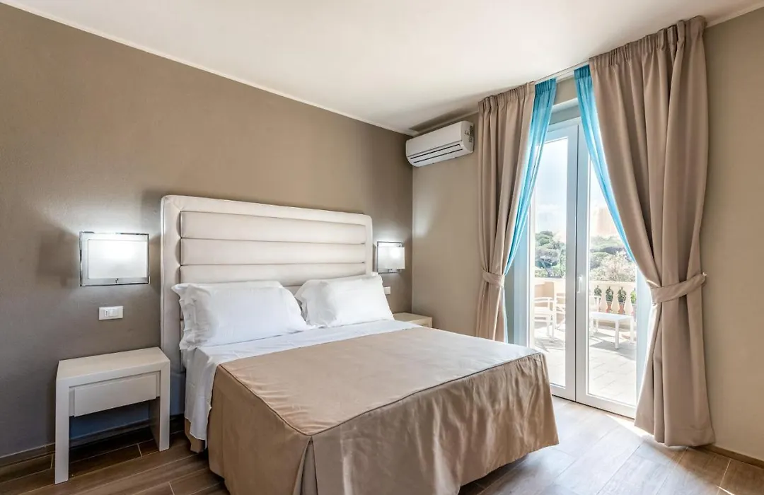 Hotel Villa Bolgheri-1