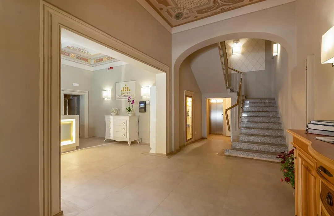 Hotel Villa Bolgheri-1