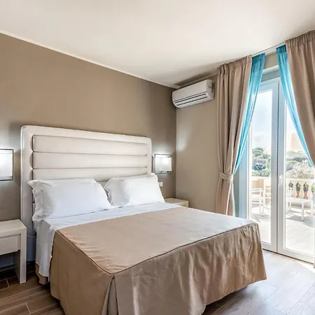 Hotel Villa Bolgheri-2