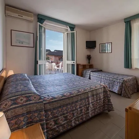 Hotel Villa Bolgheri-3
